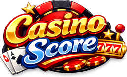 casino score